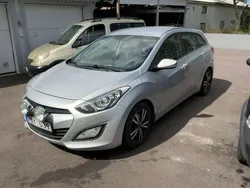Silver Begagnad 2013 Hyundai i30 Kombi | 69 000 kr (Marknadspris)
