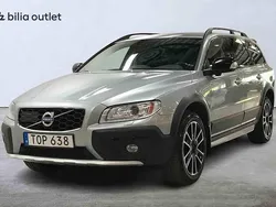Silver Begagnad 2015 Volvo XC70 Standard SUV | 214 900 kr (Lite dyr)