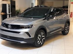 Grå Ny 2025 Opel Mokka SUV | 306 800 kr (Marknadspris)