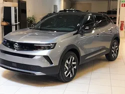 Grå Ny 2025 Opel Mokka SUV | 306 800 kr (Marknadspris)