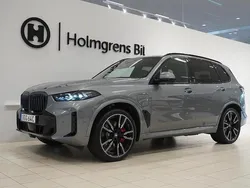 Grön Begagnad 2025 BMW X5 M Sport SUV | 1 149 000 kr
