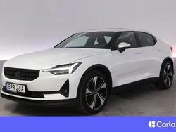 Begagnad 2023 Polestar 2 Pilot-lite Sedan | 392 900 kr