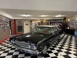 Begagnad 1964 Mercury Montclair | 249 000 kr