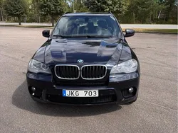 Svart Begagnad 2013 BMW X5 M Sport SUV | 158 900 kr (Bra pris)