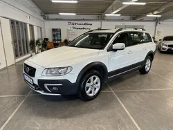 Vit Begagnad 2014 Volvo XC70 Momentum SUV | 154 900 kr (Marknadspris)