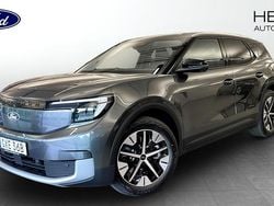 Grå (grey) Ny 2025 Ford Explorer SUV | 514 900 kr (Marknadspris)