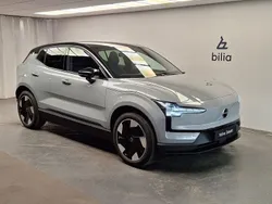 Grå Begagnad 2023 Volvo EX30 Plus SUV | 359 000 kr