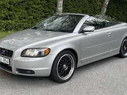 Grå Begagnad 2006 Volvo C70 Momentum Cab | 89 000 kr (Bra pris)