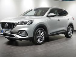 Grå/silver Begagnad 2021 MG EHS Luxury SUV | 229 800 kr (Marknadspris)