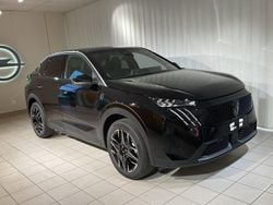 Svart Ny 2025 Peugeot 3008 GT SUV | 380 999 kr (Marknadspris)