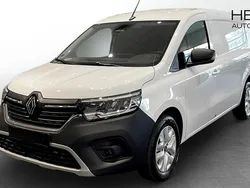 Ny 2025 Renault Kangoo Minibuss | 287 300 kr (Marknadspris)