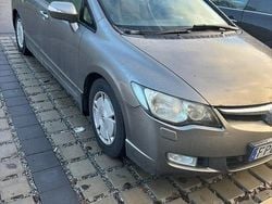 Begagnad 2007 Honda Civic Hybrid Sedan | 10 000 kr (Lite dyr)