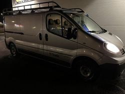 Begagnad 2011 Renault Trafic Van | 99 000 kr (Lite dyr)