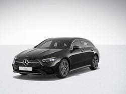 Ny 2025 Mercedes CLA200 AMG line Plus Sedan | 409 000 kr