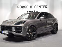 Ny 2025 Porsche Cayenne S E-Hybrid Black Edition SUV | 1 716 100 kr (Lite dyr)
