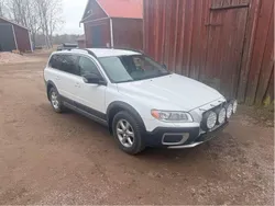 Vit Begagnad 2012 Volvo XC70 Momentum SUV | 75 000 kr
