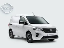 Ny 2025 Nissan Townstar N-Connecta Minibuss | 536 125 kr (Dyr)