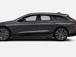 Ny 2025 Audi A6 e-tron S-Line Kombi | 859 500 kr (Lite dyr)