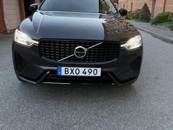 Begagnad 2024 Volvo XC60 Ultimate SUV | 590 000 kr