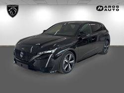 Ny 2025 Peugeot 308 GTi Halvkombi | 414 900 kr