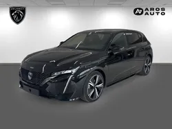 Ny 2025 Peugeot 308 GTi Halvkombi | 414 900 kr