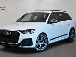Begagnad 2020 Audi SQ7 Sport SUV | 999 000 kr