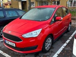 Begagnad 2016 Ford C-MAX Trend Minibuss | 79 999 kr