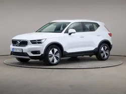Vit Begagnad 2020 Volvo XC40 Inscription SUV | 279 000 kr (Superpris)