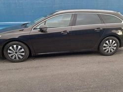 Brun Begagnad 2011 Peugeot 508 Kombi | 64 900 kr (Marknadspris)