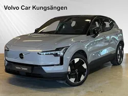 Grå Begagnad 2023 Volvo EX30 Single Motor Extended Range SUV | 372 900 kr