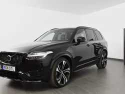 Svart Begagnad 2023 Volvo XC90 Ultimate SUV | 709 500 kr (Superpris)