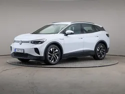 Vit Begagnad 2022 VW ID.4 Pro Performance SUV | 269 000 kr (Superpris)