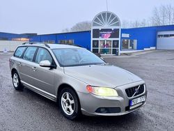 Begagnad 2008 Volvo V70 Kombi | 45 000 kr (Bra pris)