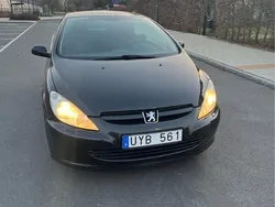 Peugeot 307 CC