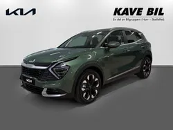 Ny 2025 Kia Sportage Advance SUV | 458 350 kr