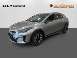 Grå Begagnad 2022 Kia XCeed Advance SUV | 299 900 kr (Lite dyr)