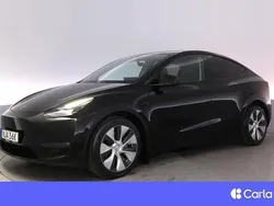 Begagnad 2023 Tesla Model Y Long Range AWD SUV | 459 900 kr