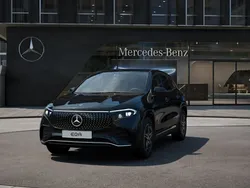 Ny 2025 Mercedes EQA250+ SUV | 570 100 kr
