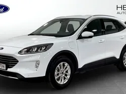 Begagnad 2022 Ford Kuga Titanium SUV | 259 900 kr (Bra pris)