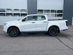Vit Begagnad 2023 Isuzu D-Max Pickup | 656 250 kr (Marknadspris)