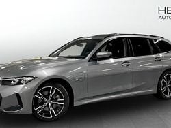 Begagnad 2023 BMW 330e M Sport Kombi | 398 700 kr (Marknadspris)