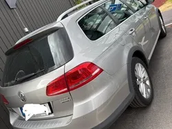 Silver Begagnad 2015 VW Passat Alltrack Kombi | 123 000 kr (Marknadspris)