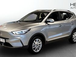 Begagnad 2024 MG ZS Comfort Sedan | 309 900 kr