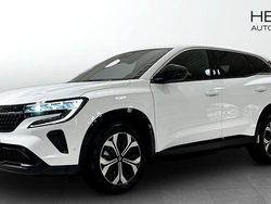 Vit (white) Begagnad 2024 Renault Austral Techno SUV | 379 900 kr (Dyr)