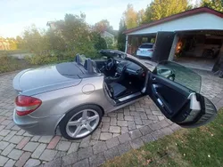 Grå Begagnad 2006 Mercedes SLK280 Cab | 130 000 kr (Bra pris)
