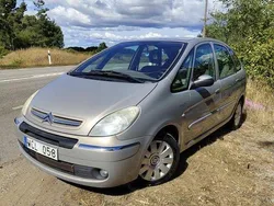 Brun Begagnad 2004 Citroën Xsara Picasso Minibuss | 16 500 kr (Superpris)