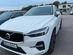 Vit Begagnad 2022 Volvo XC60 SUV | 335 000 kr (Superpris)