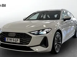 Vit Ny 2025 Audi A5 Proline Sportkupé | 669 400 kr