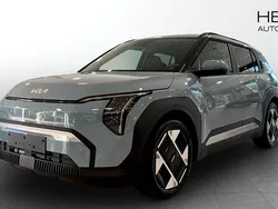 Ny 2025 Kia EV3 Plus SUV | 539 300 kr (Lite dyr)