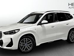 Vit (white) Begagnad 2025 BMW X1 M Sport SUV | 548 700 kr (Lite dyr)